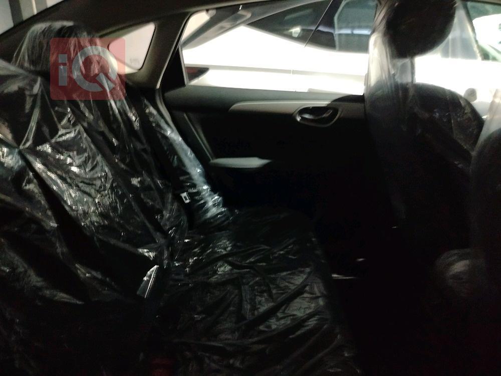 نیسان سیلفی